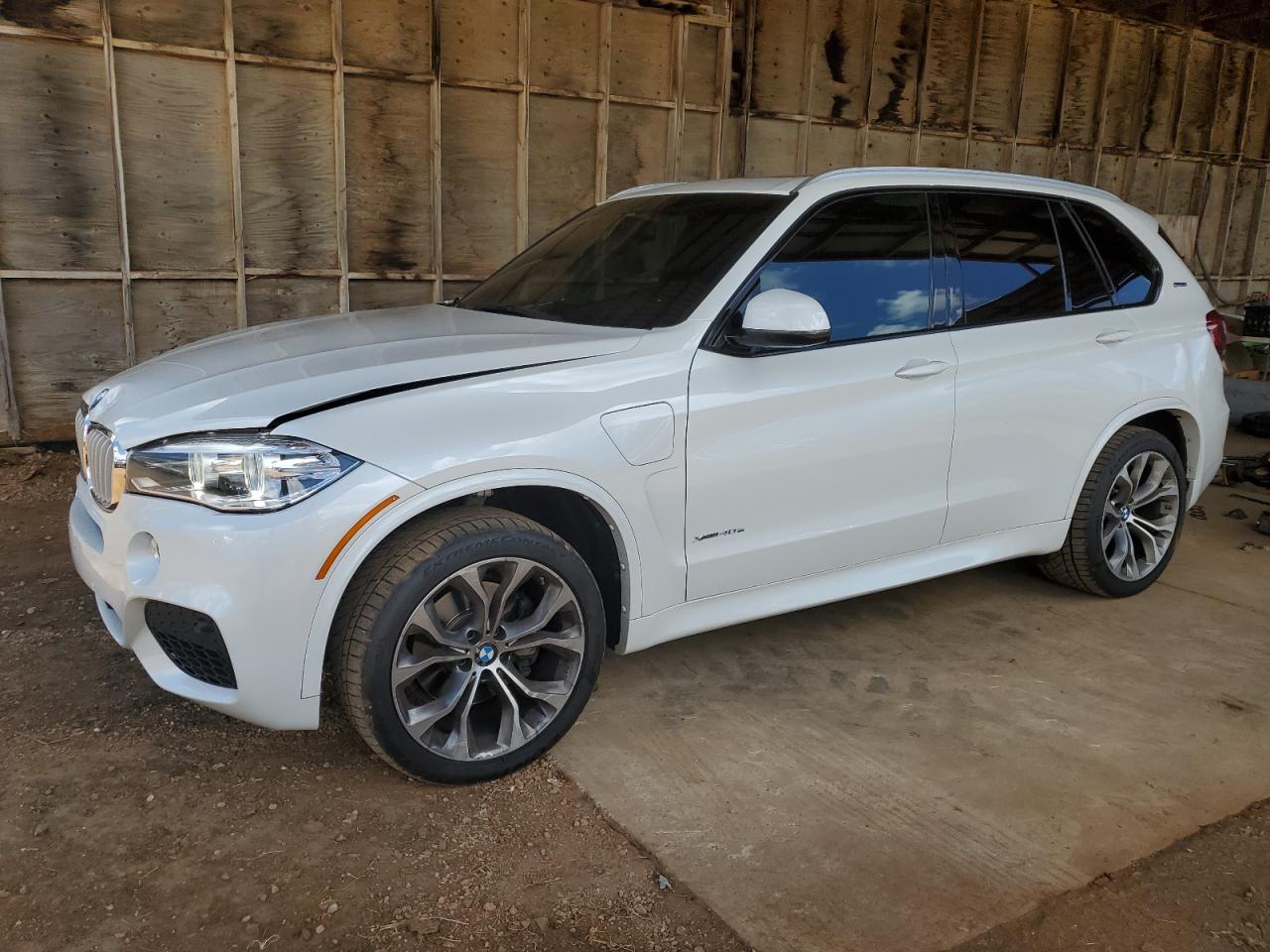 BMW X5 2018