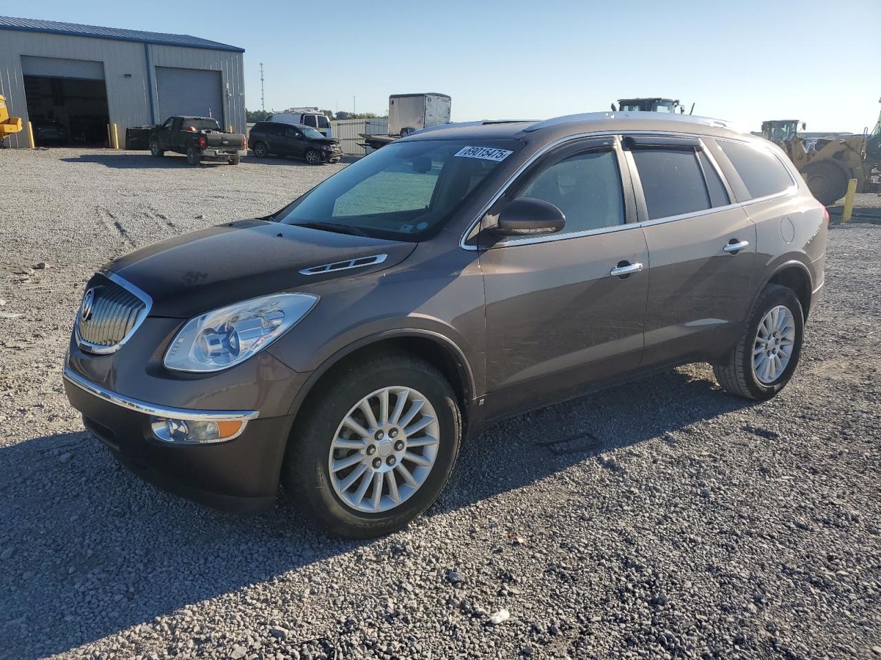 BUICK ENCLAVE CX 2010