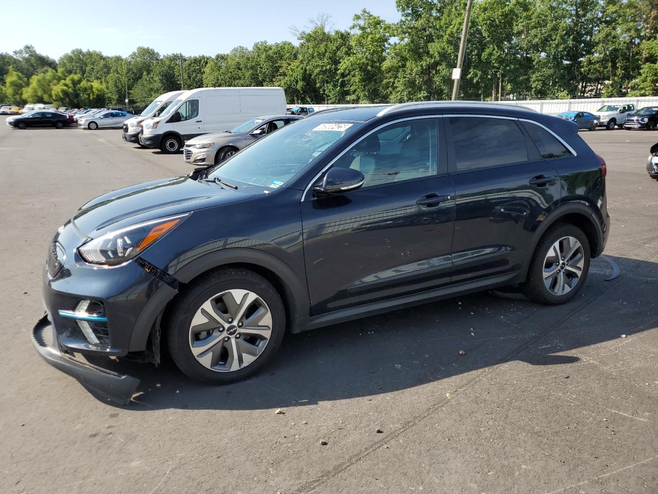 KIA NIRO S 2022