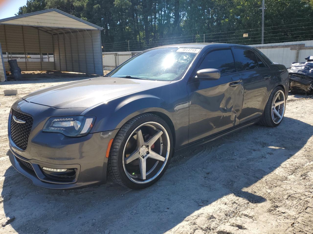 CHRYSLER 300 S 2017