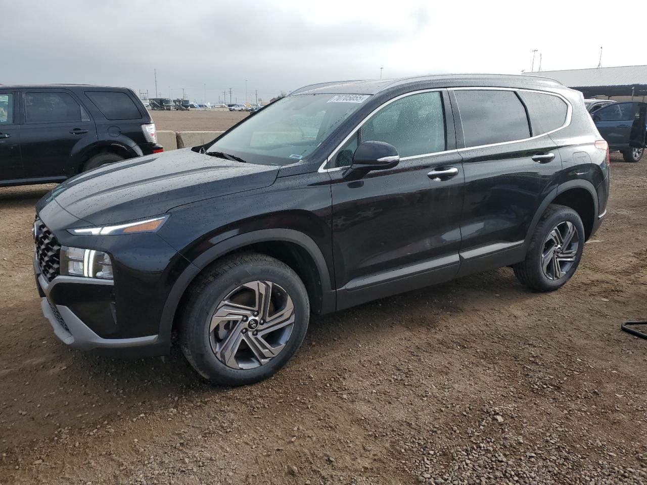 HYUNDAI SANTA FE S 2023