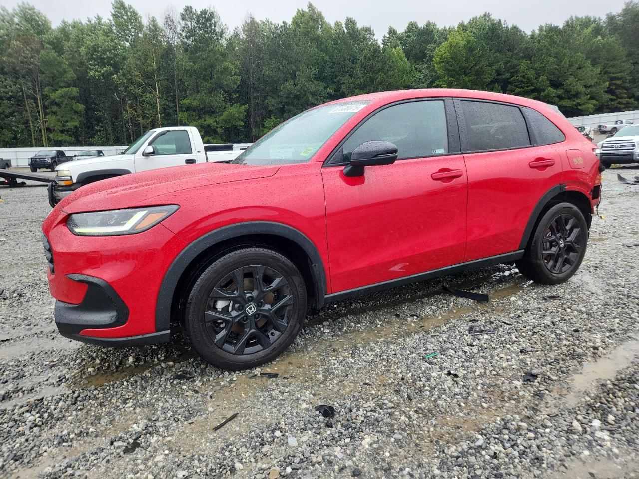 HONDA HR-V SPORT 2023