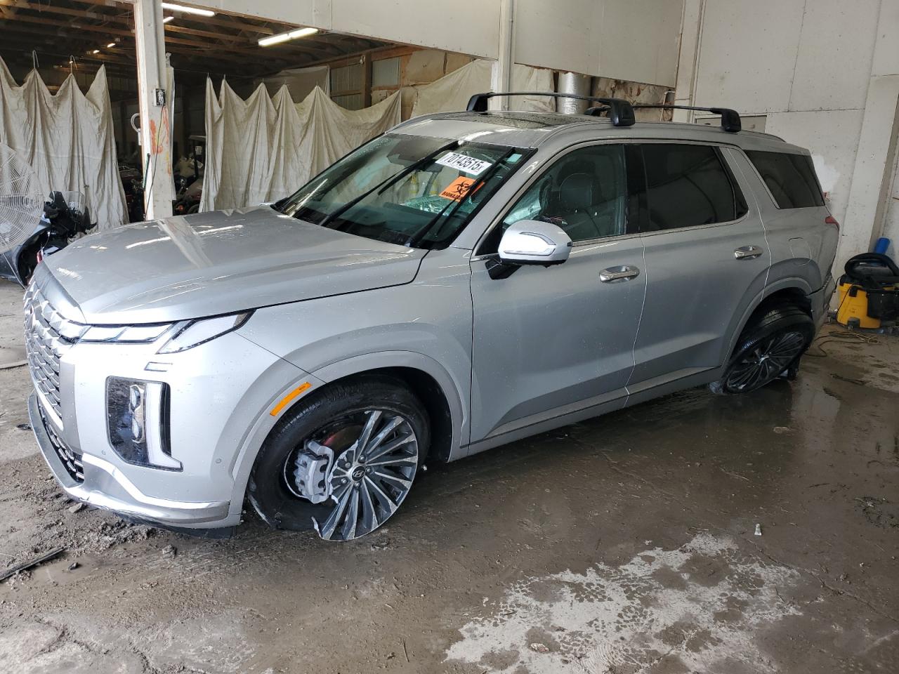 HYUNDAI PALISADE C 2023