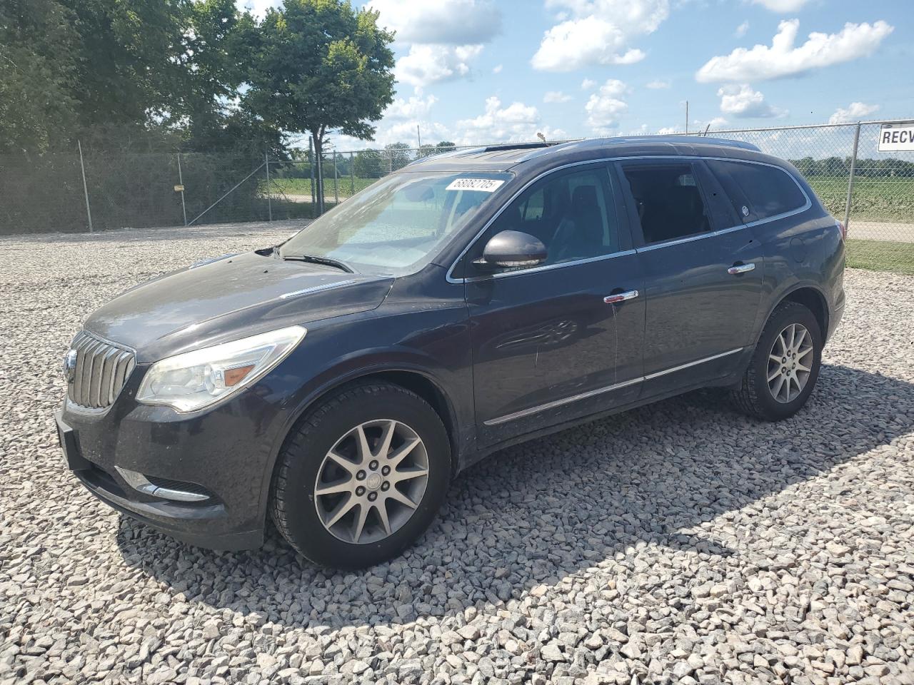 BUICK ENCLAVE 2016