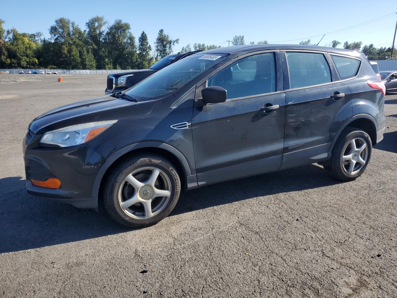 FORD ESCAPE S 2014