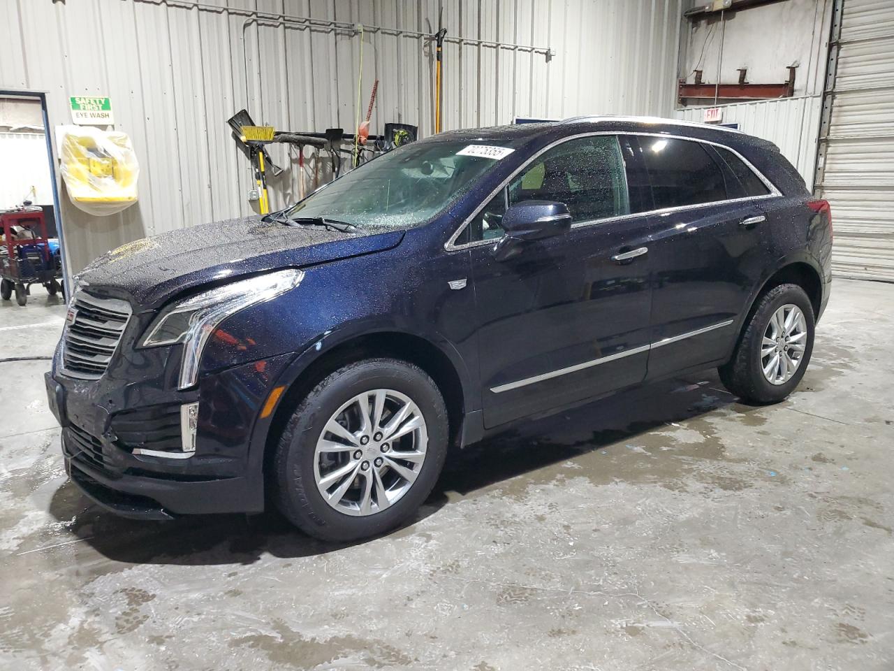 CADILLAC XT5 LUXURY 2022