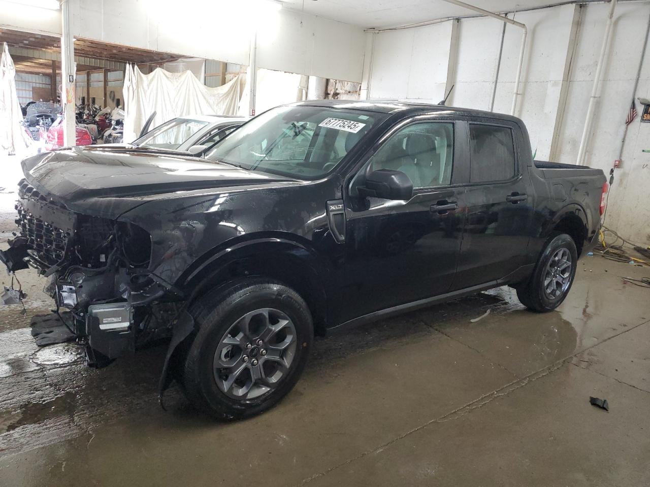 FORD MAVERICK X 2024