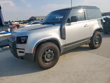 Land Rover Defender 90 S 2022