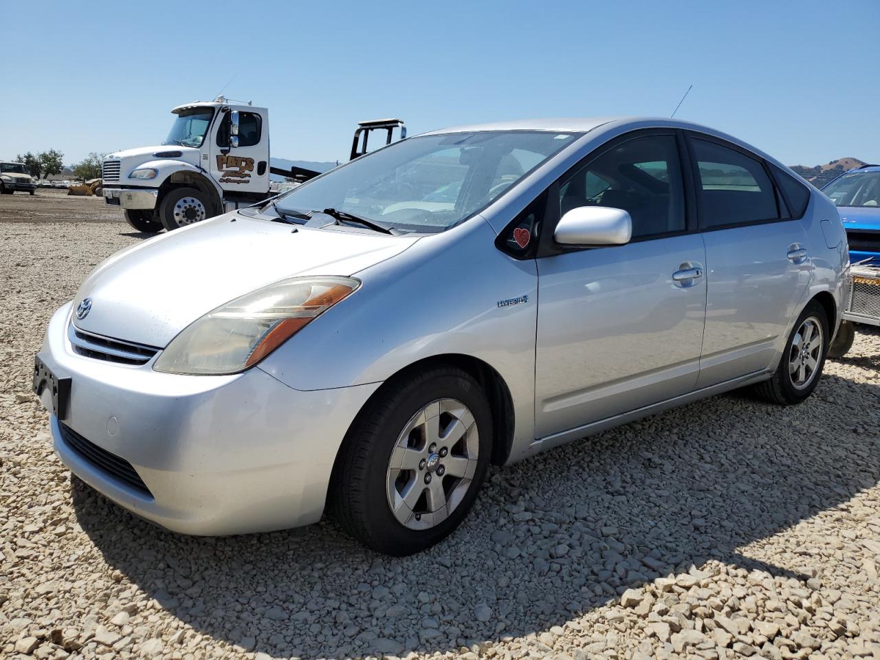 TOYOTA PRIUS 2006