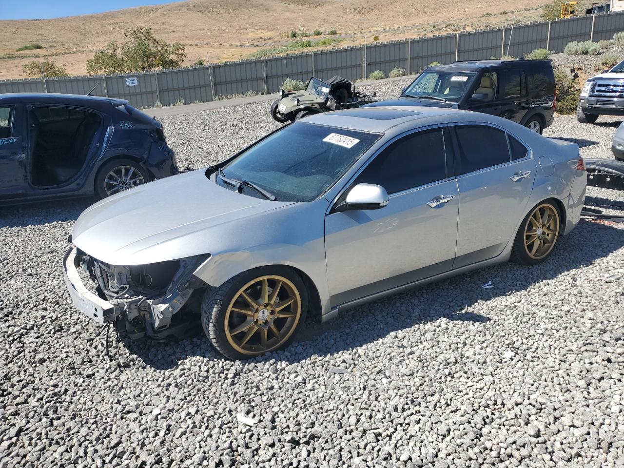 ACURA TSX 2009