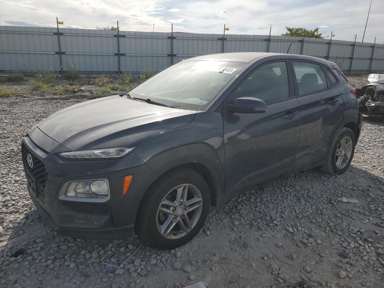 HYUNDAI KONA SE 2020