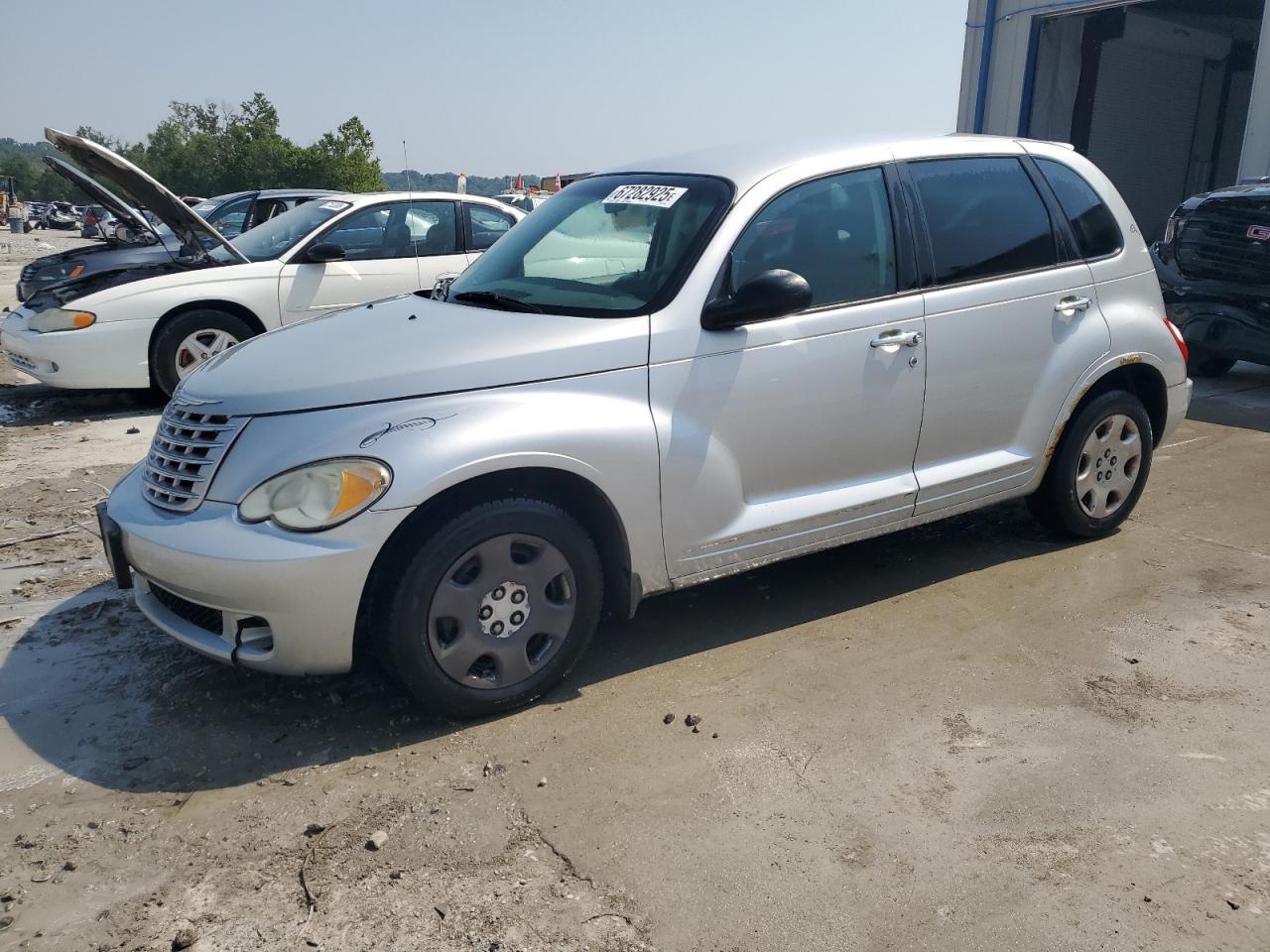CHRYSLER PT CRUISER 2007