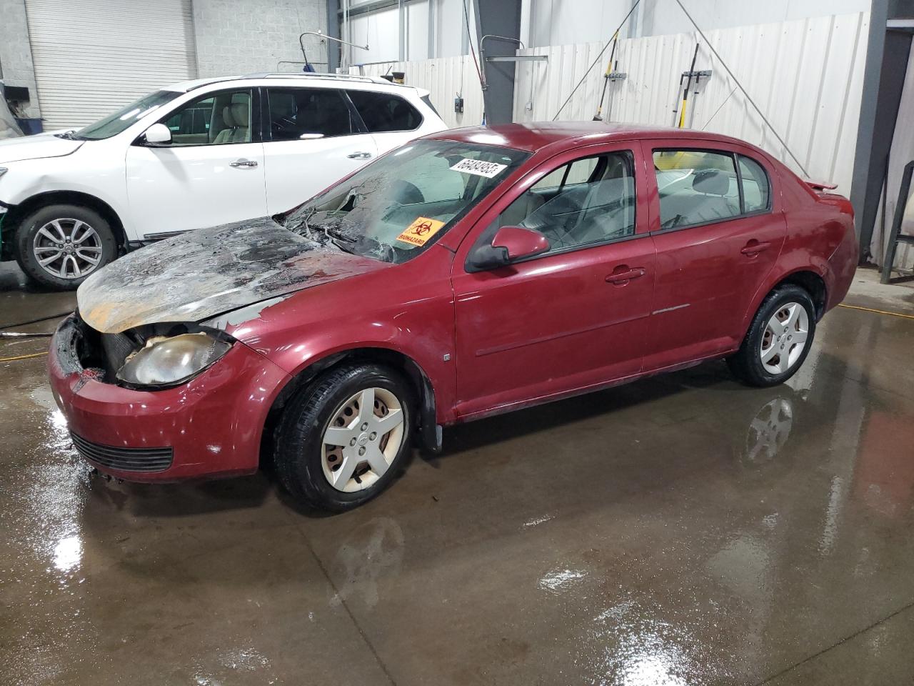 CHEVROLET COBALT LT 2007