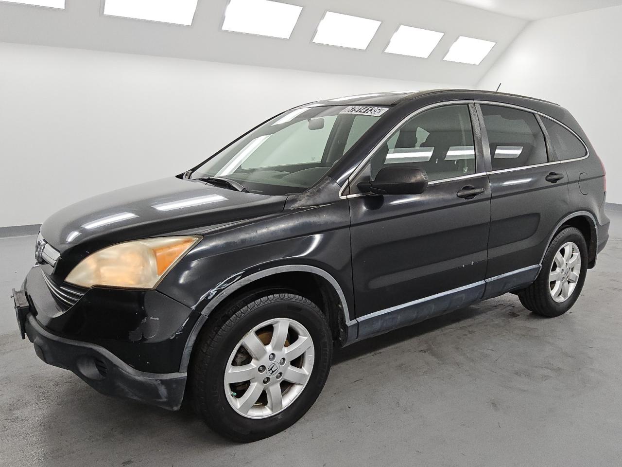 HONDA CR-V EX 2008
