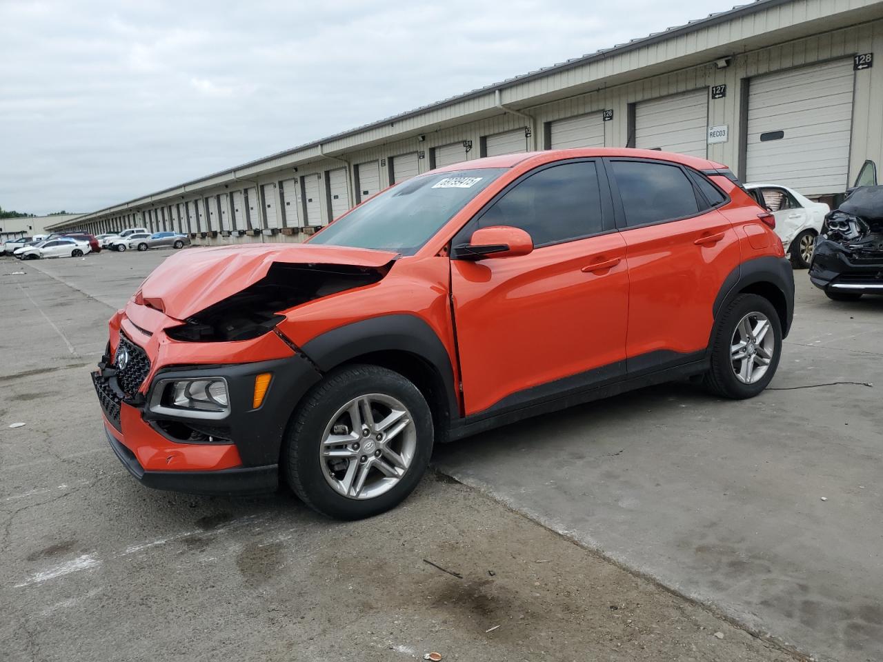 HYUNDAI KONA SE 2019