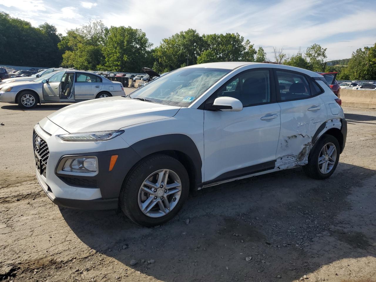 HYUNDAI KONA SE 2020