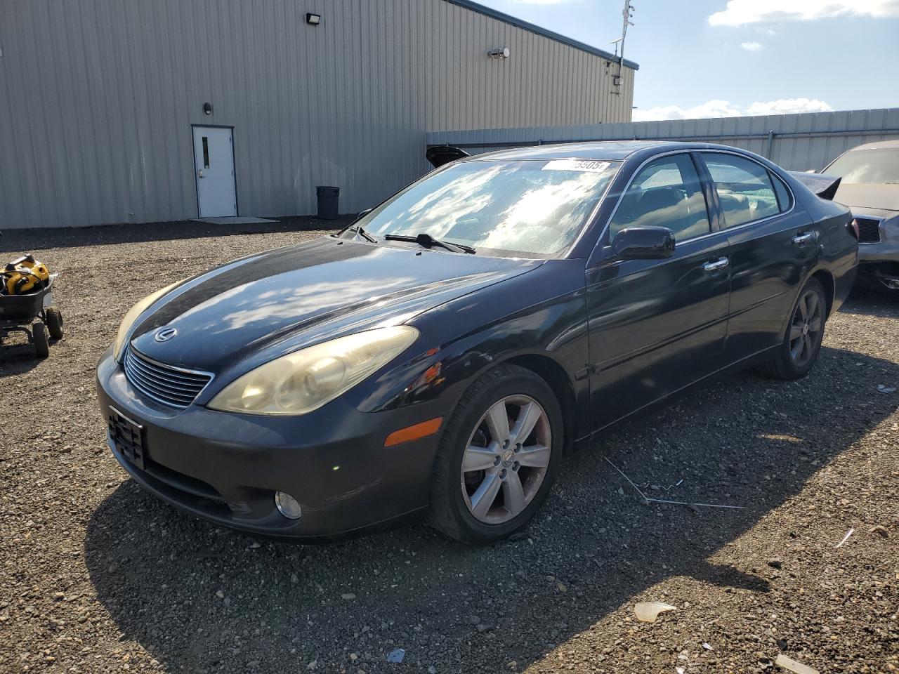 LEXUS ES 330 2006