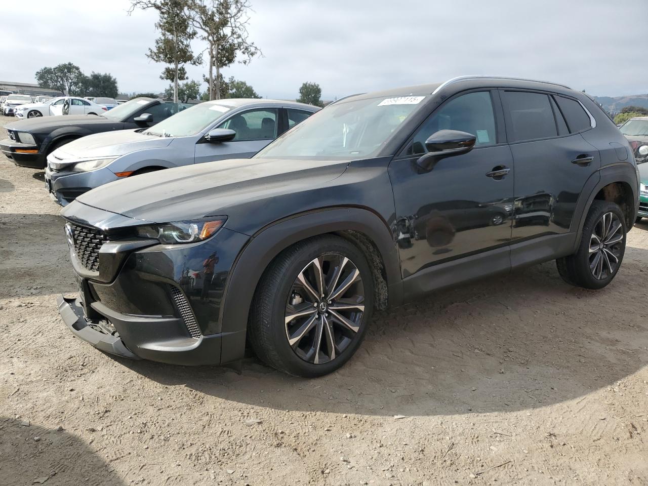 MAZDA CX-50 PREM 2024