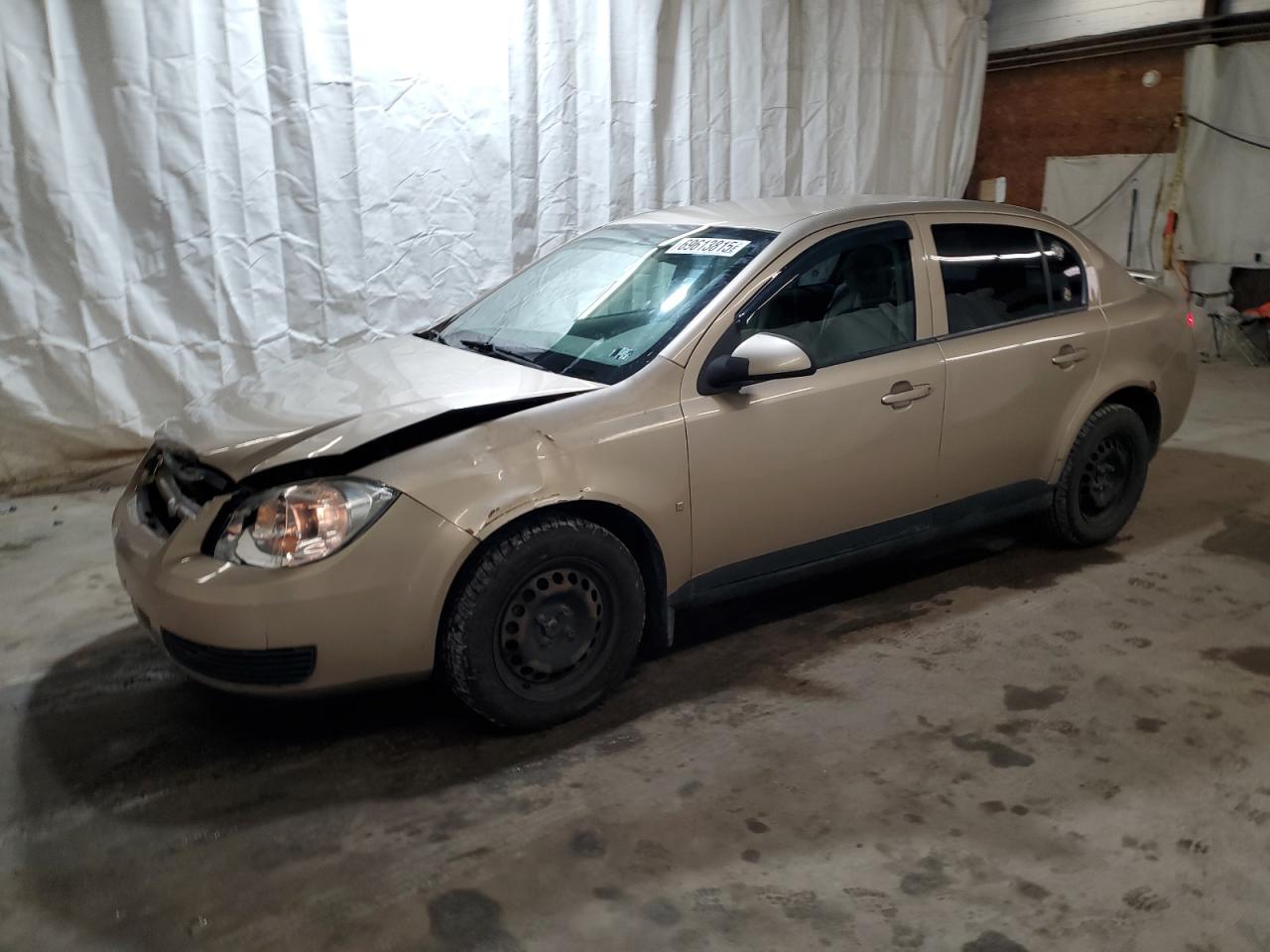 CHEVROLET COBALT LT 2007