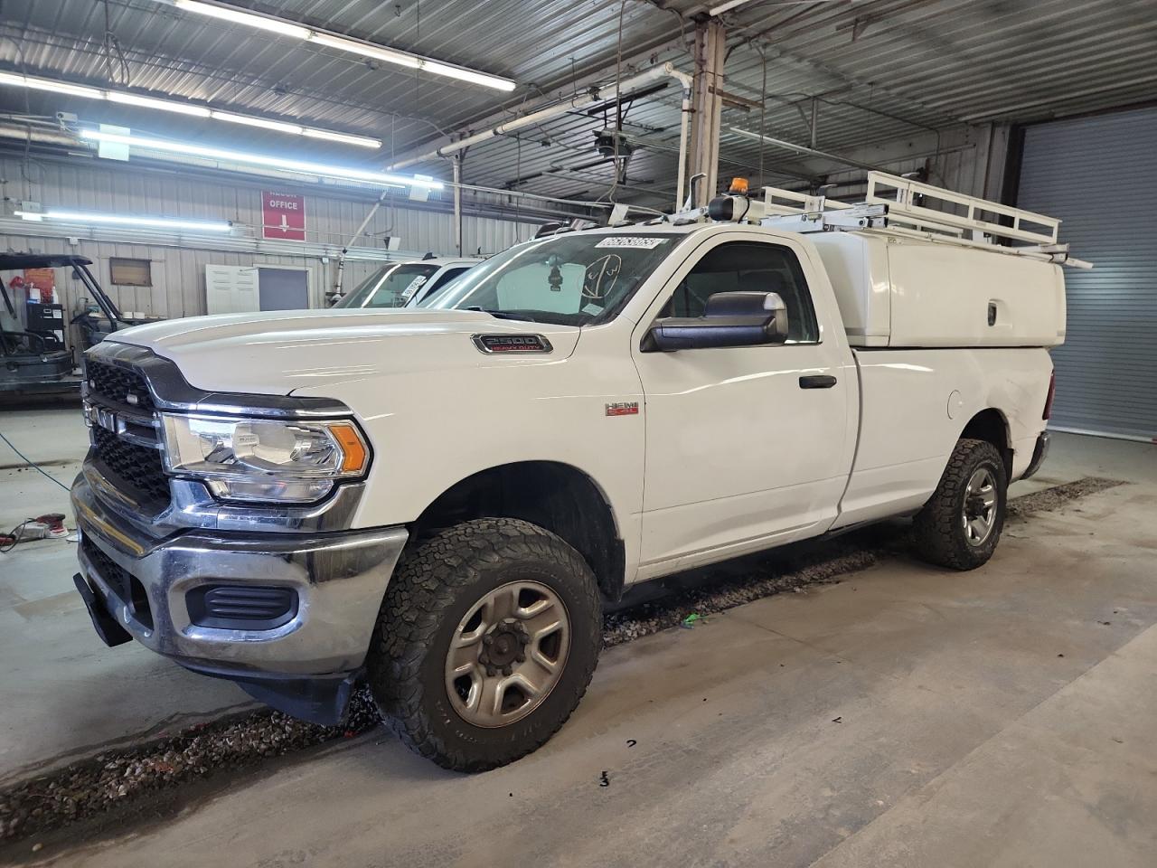 RAM 2500 TRADE 2019