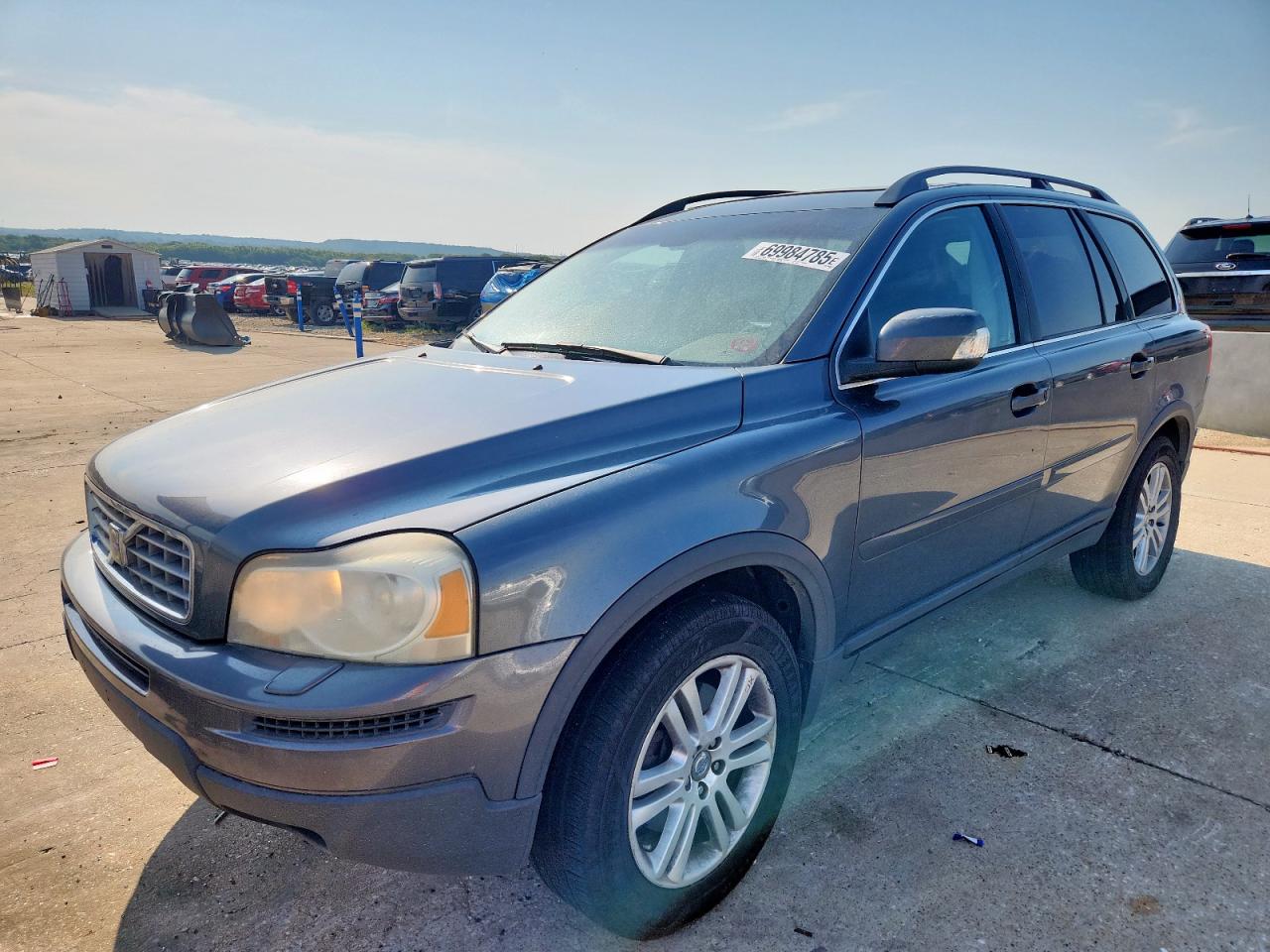 VOLVO XC90 3.2 2010