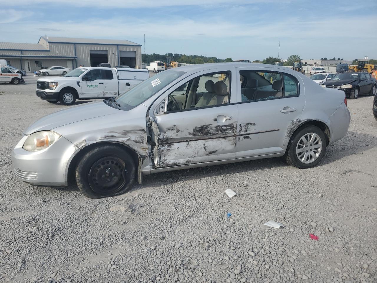 CHEVROLET COBALT 2005