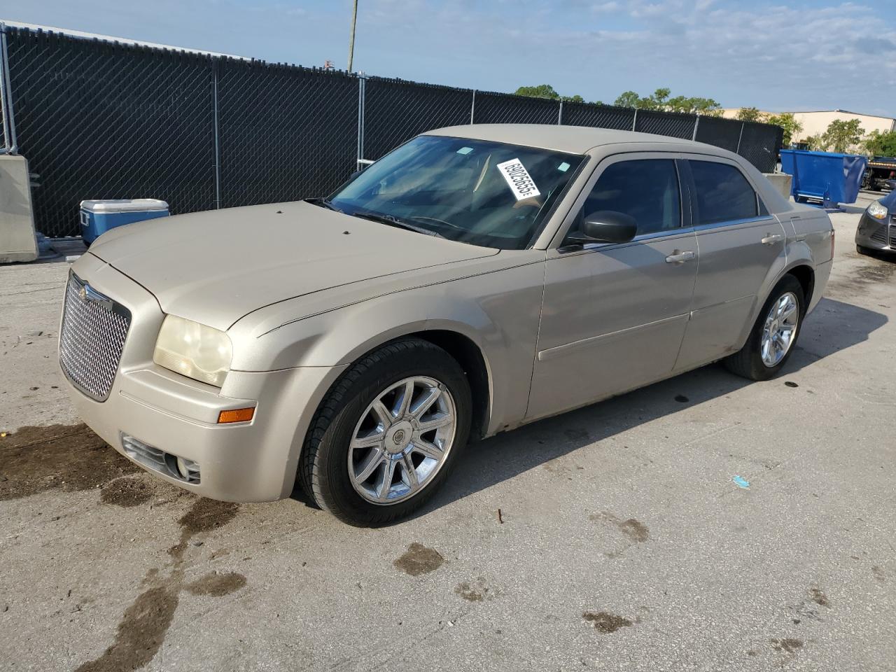 CHRYSLER 300 2006