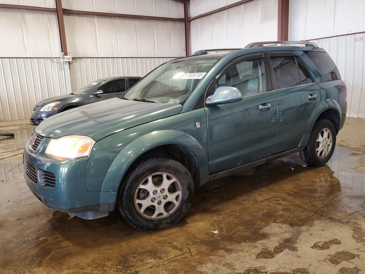 SATURN VUE 2006