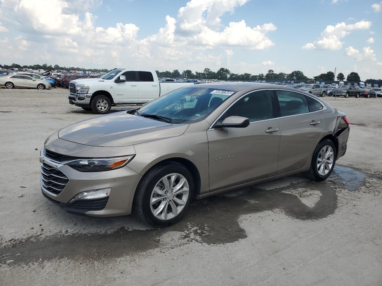 CHEVROLET MALIBU LT 2025