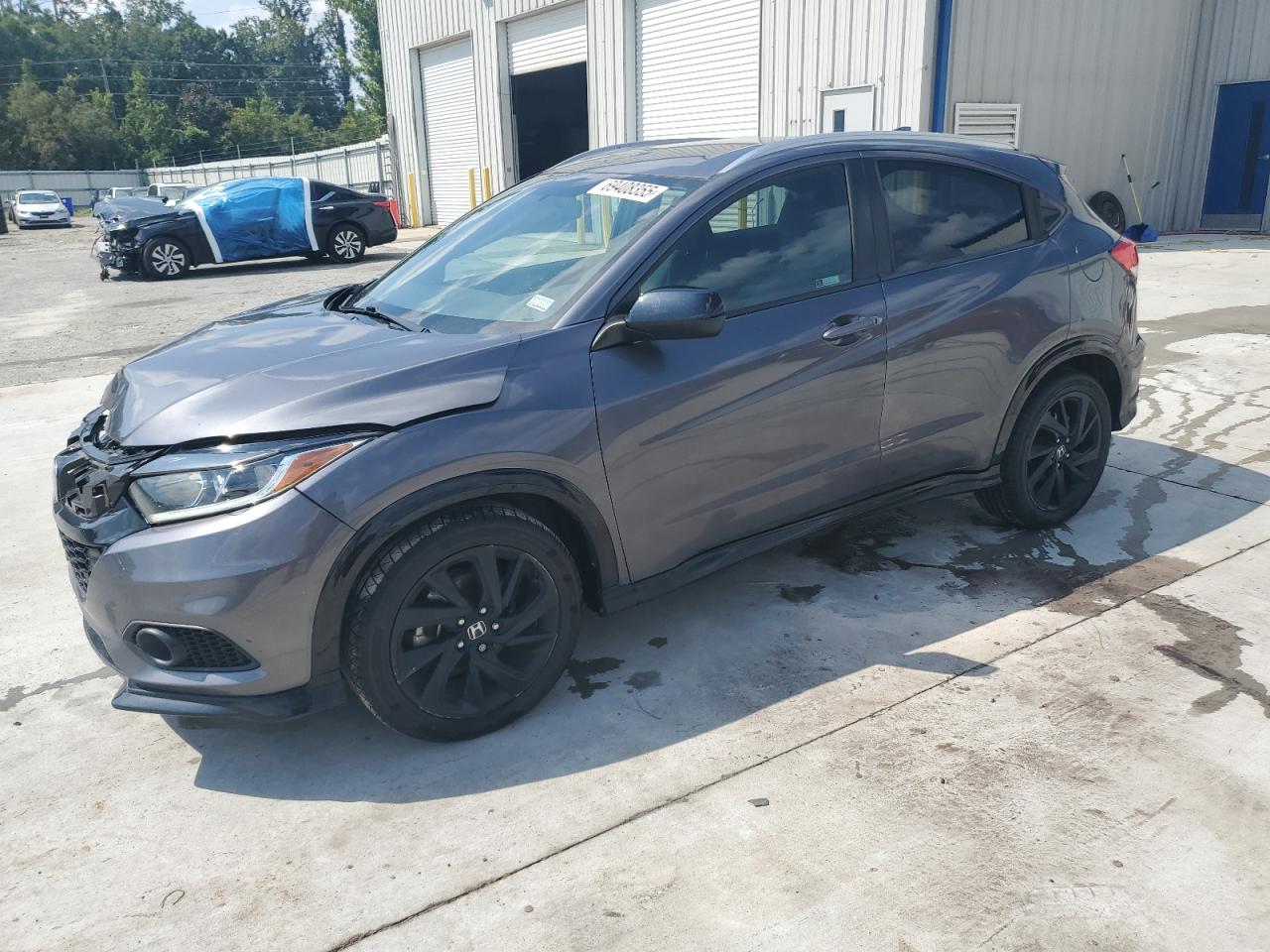 HONDA HR-V SPORT 2022