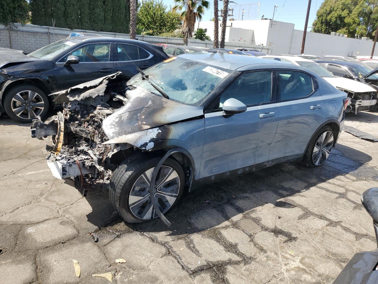 POLESTAR 2 2023