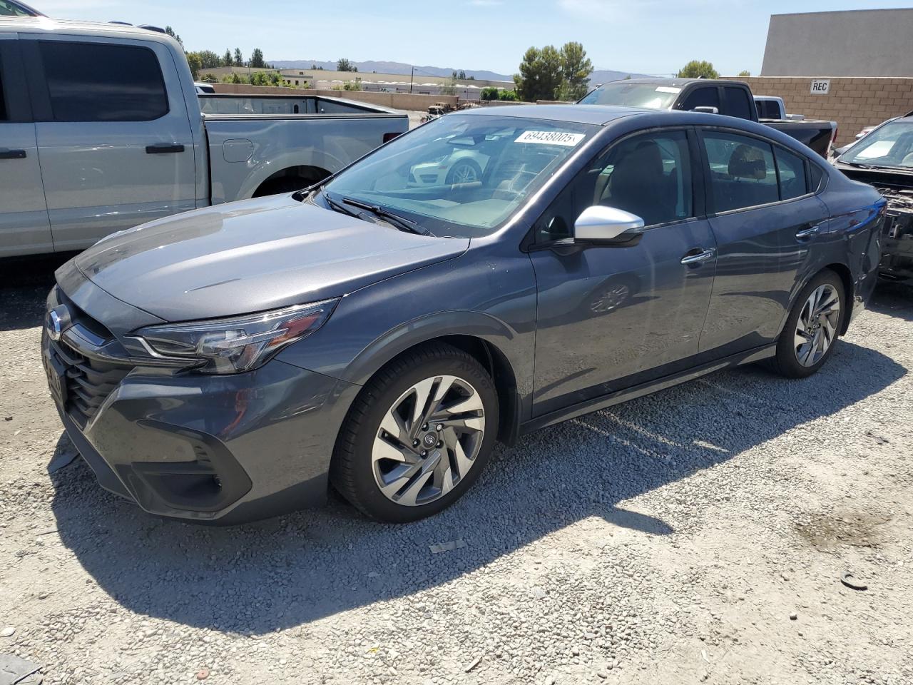 SUBARU LEGACY TOU 2025