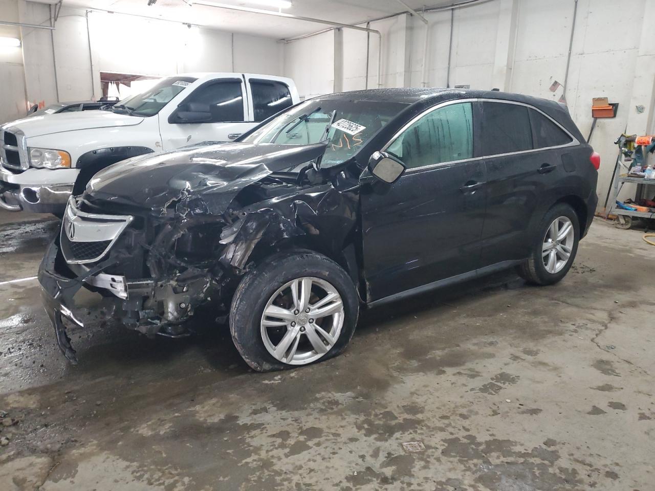 ACURA RDX 2015