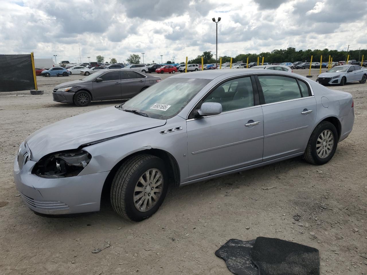 BUICK LUCERNE CX 2006