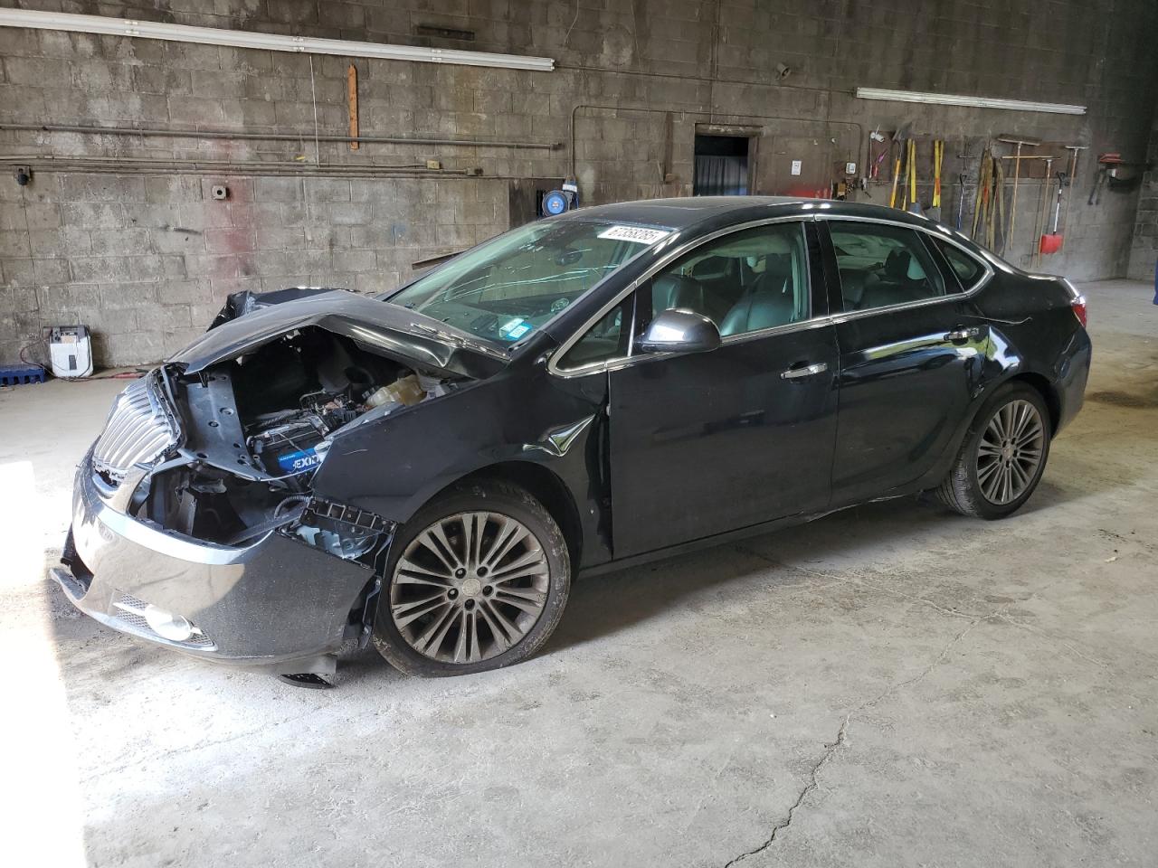 BUICK VERANO 2013