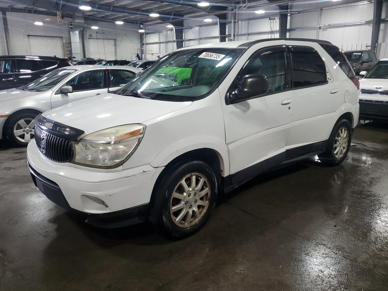 BUICK RENDEZVOUS 2006