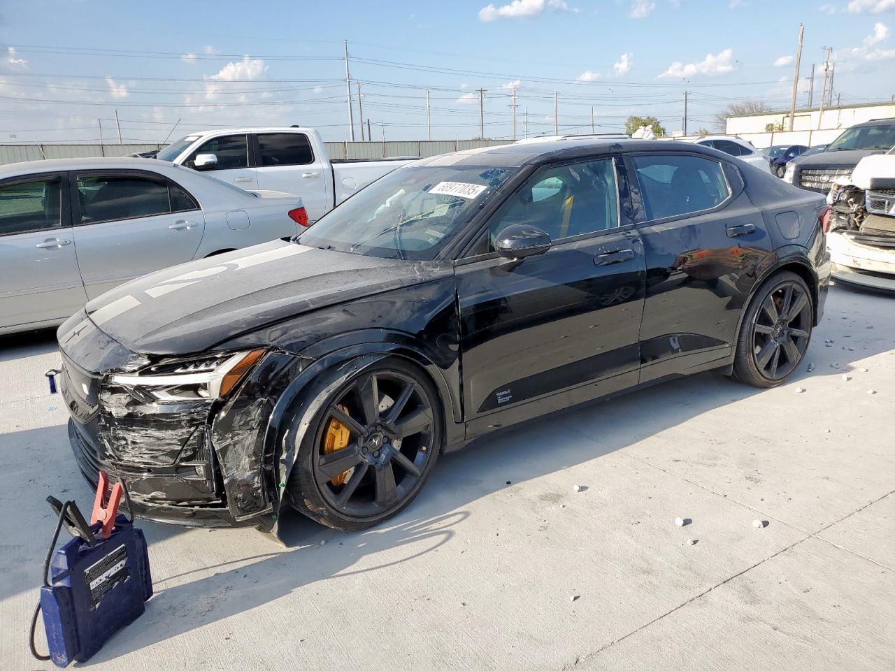 POLESTAR 2 2023