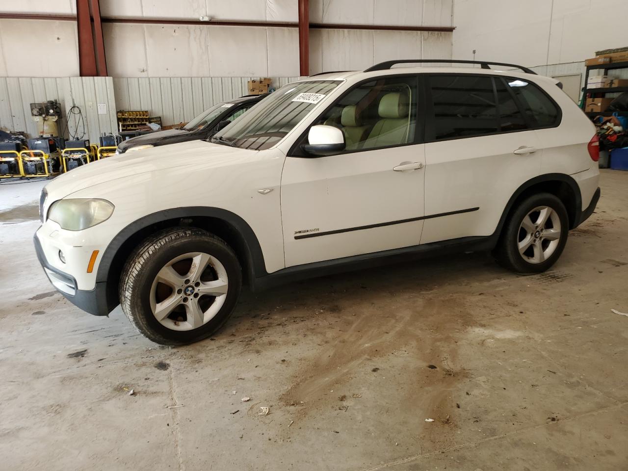 BMW X5 2009