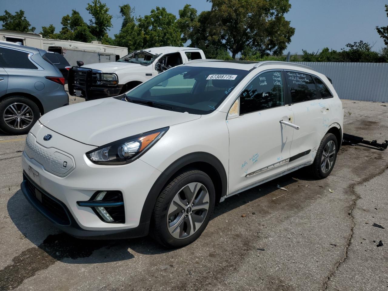 KIA NIRO EX PR 2019