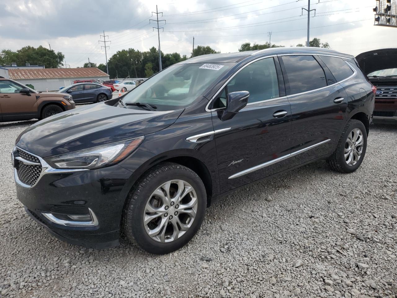 BUICK ENCLAVE AV 2020