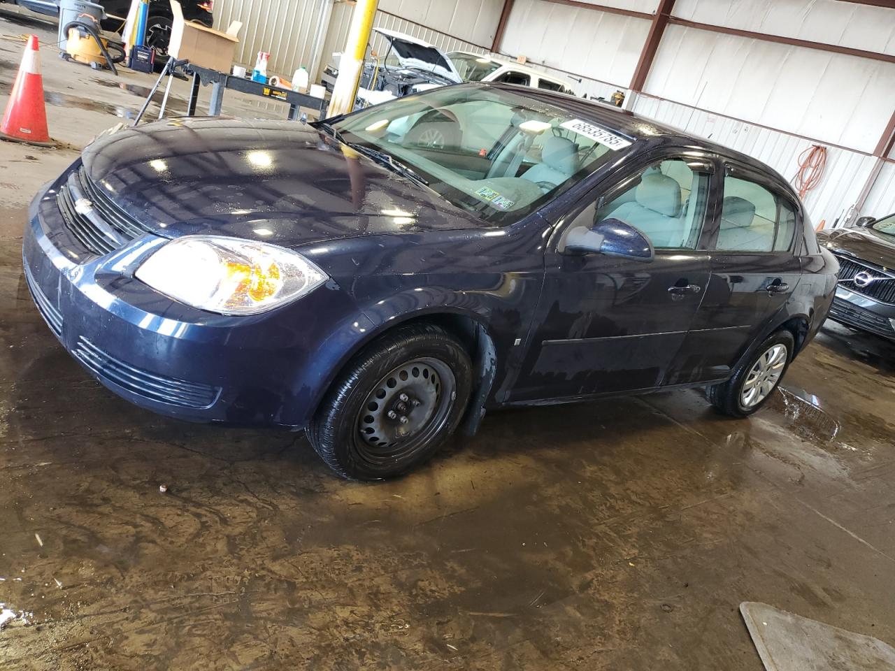 CHEVROLET COBALT LT 2009