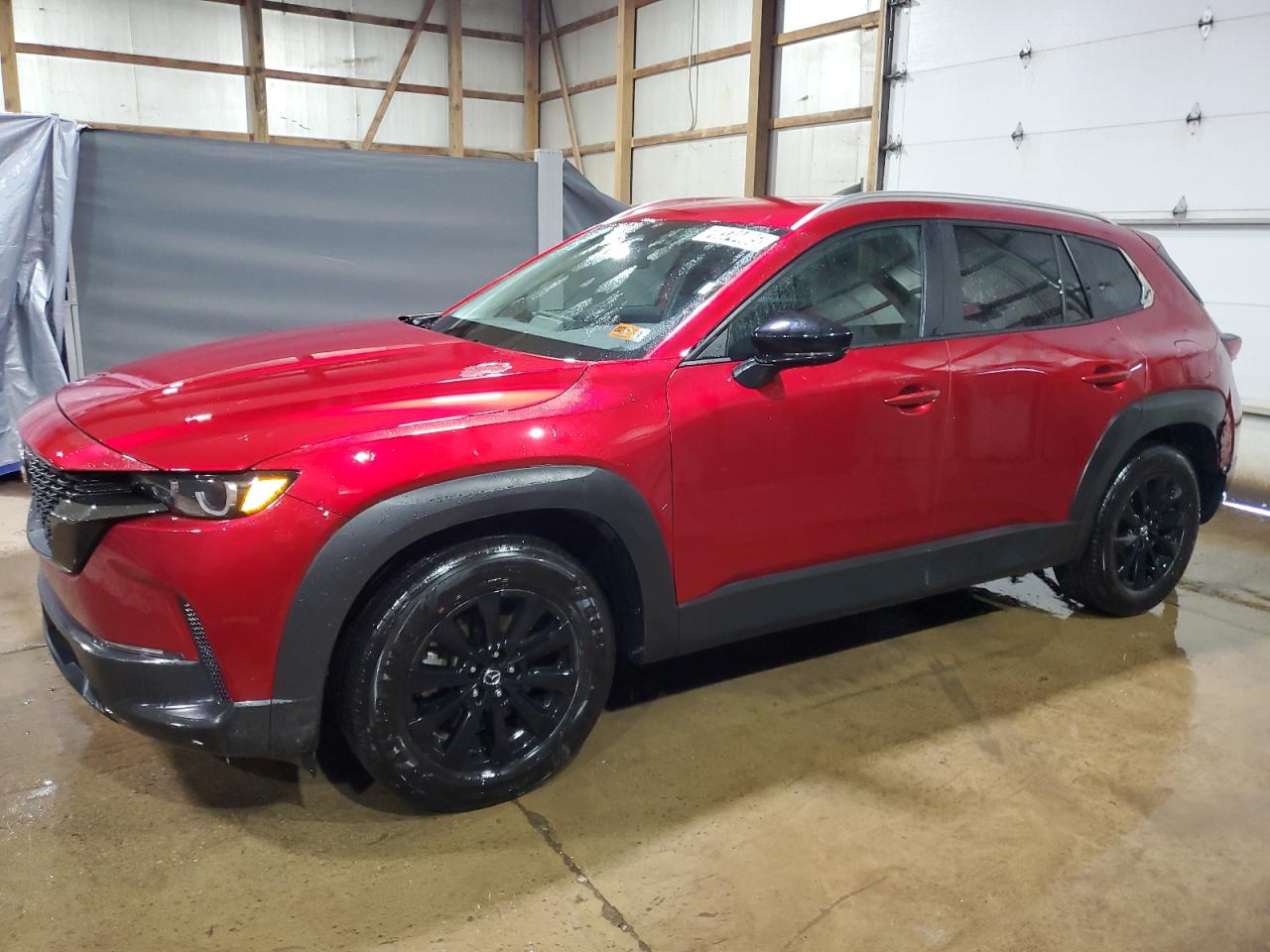 MAZDA CX-50 PREF 2025
