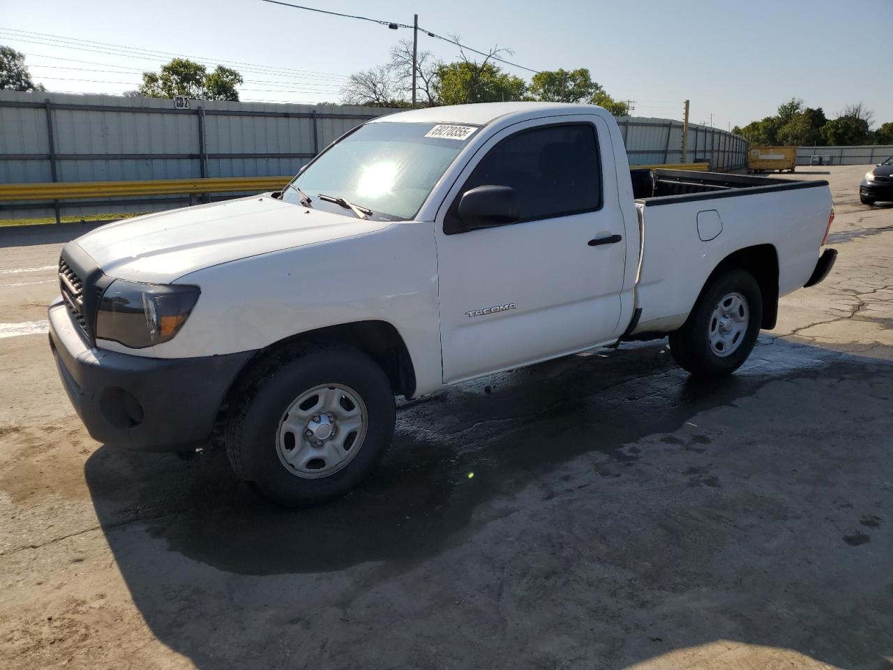 TOYOTA TACOMA 2006