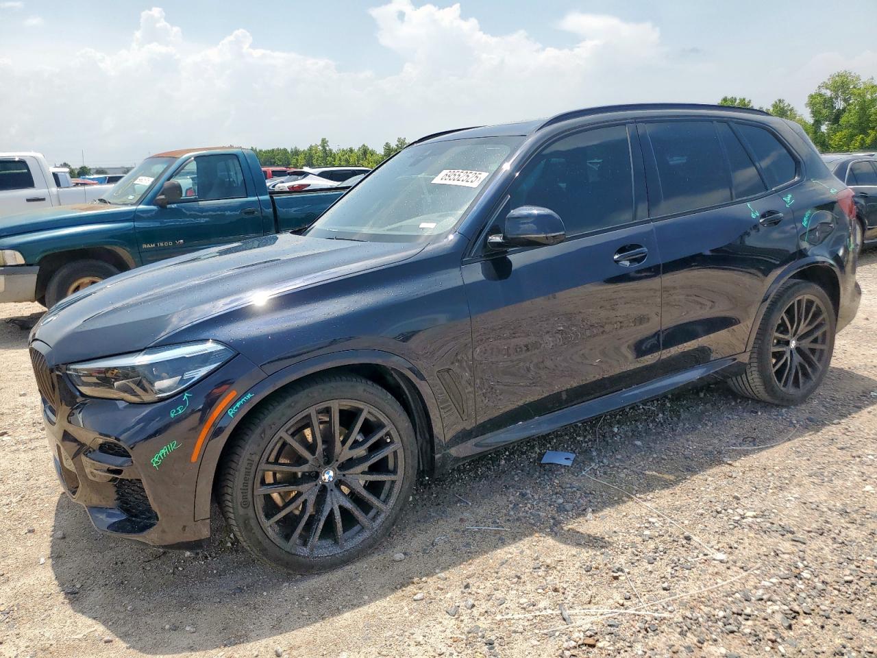 BMW X5 SDRIVE 2022