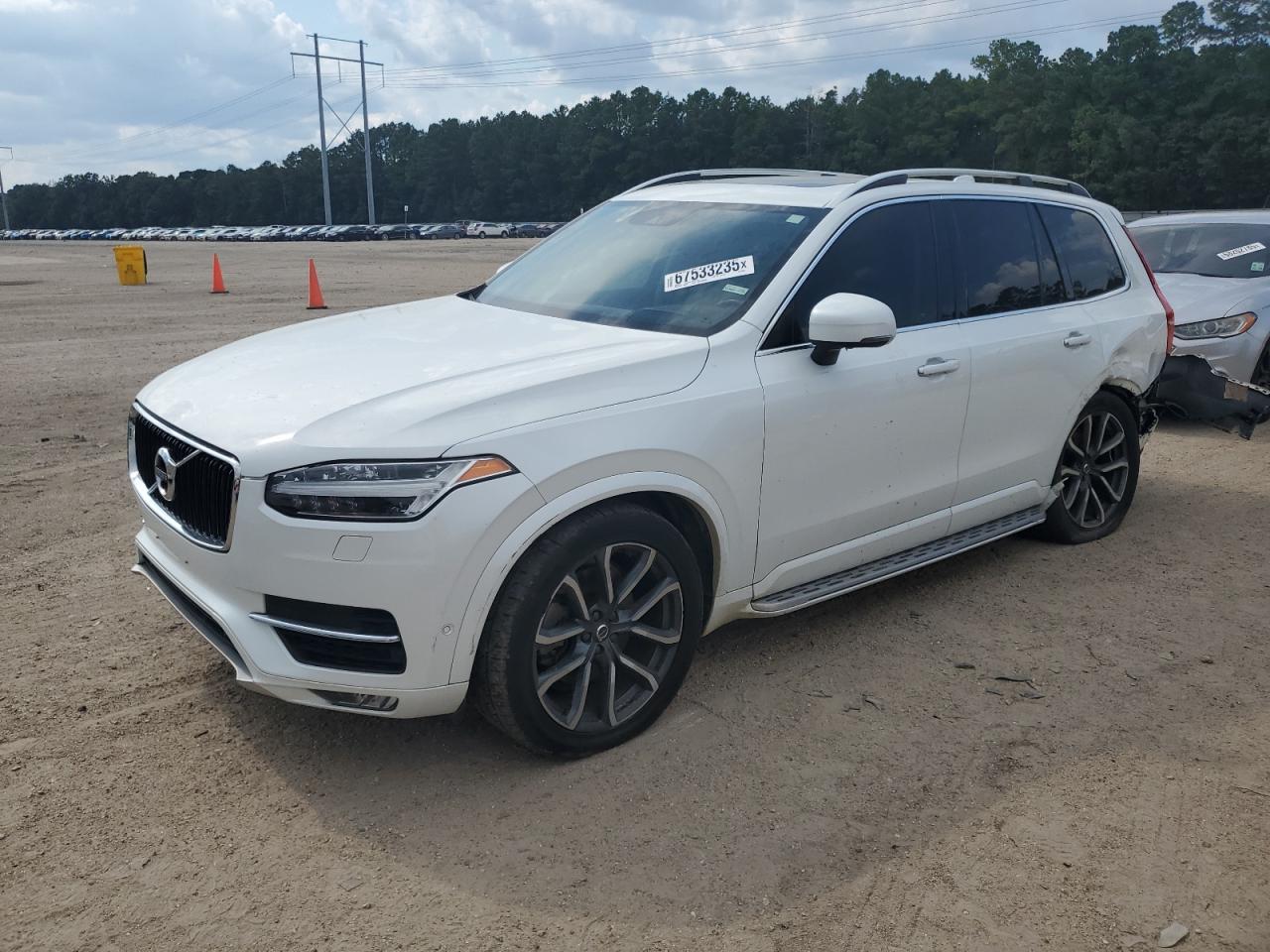 VOLVO XC90 T5 MO 2019