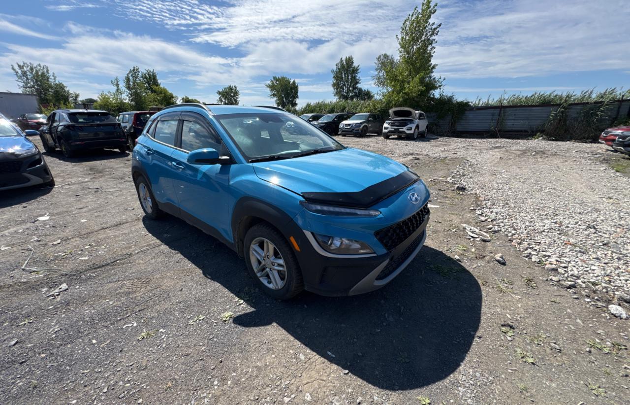 HYUNDAI KONA SE 2022