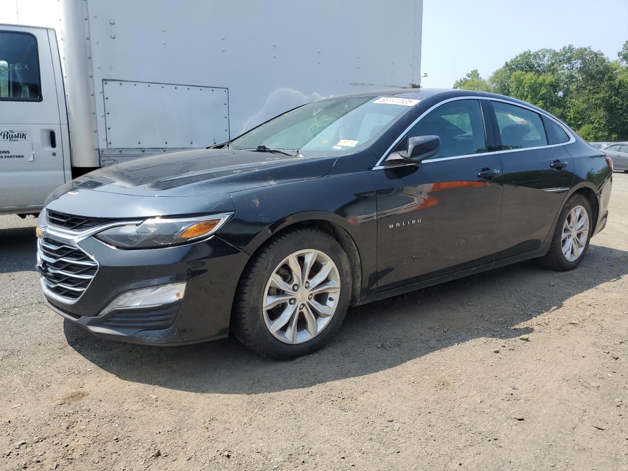 CHEVROLET MALIBU 2020