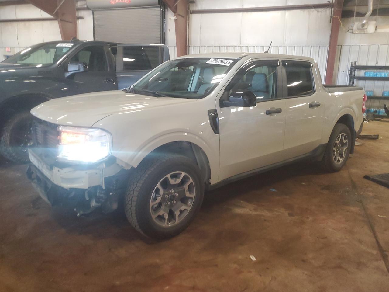 FORD MAVERICK X 2024