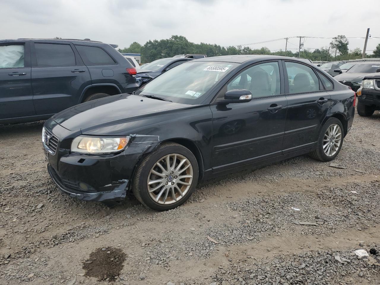 VOLVO S40 2.4I 2009