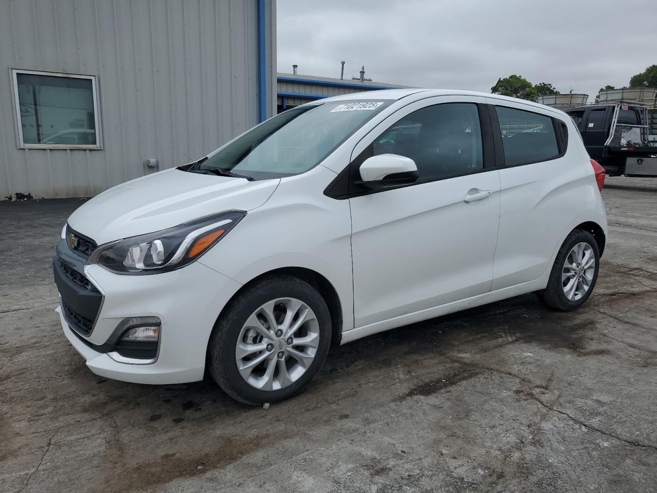 CHEVROLET SPARK 1LT 2021